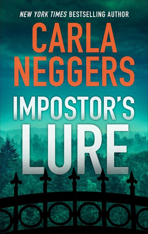 Produktbild: Impostor's Lure