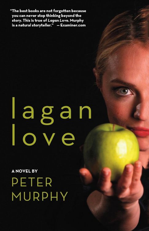 Produktbild: Lagan Love