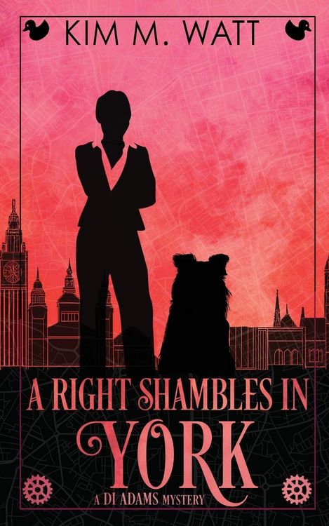Produktbild: A Right Shambles in York