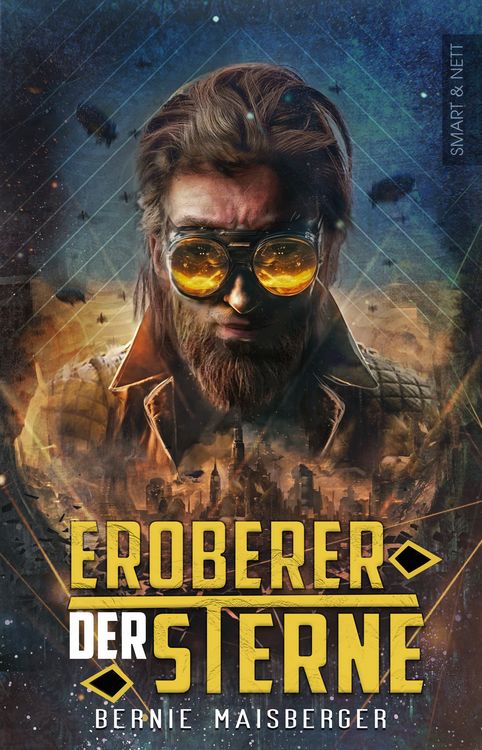 Produktbild: Eroberer der Sterne