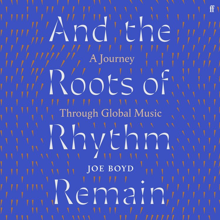 Produktbild: And the Roots of Rhythm Remain