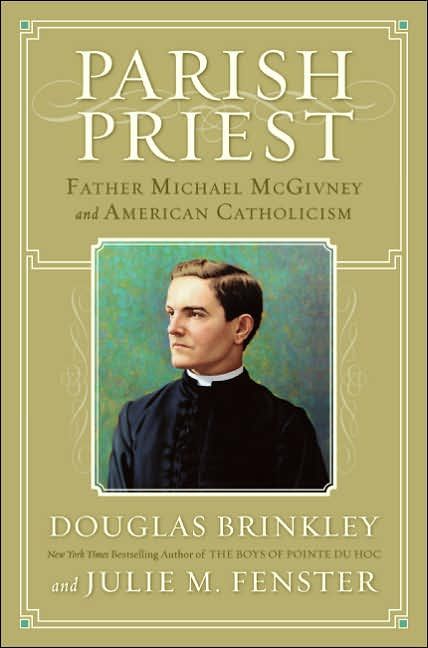 Produktbild: Parish Priest: Father Michael McGivney and American Catholicism
