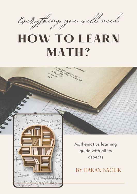 Produktbild: How to Learn Math?