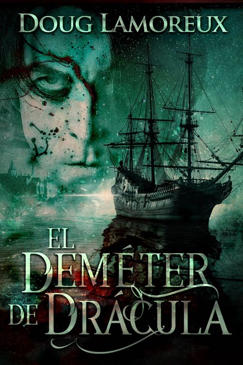 Produktbild: El Demeter de Dracula