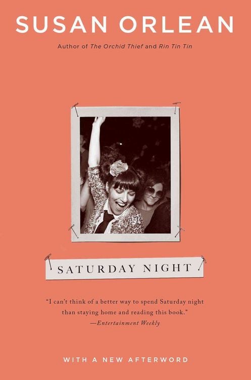 Produktbild: Saturday Night
