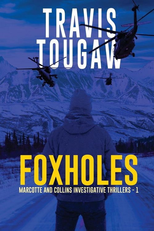 Produktbild: Foxholes