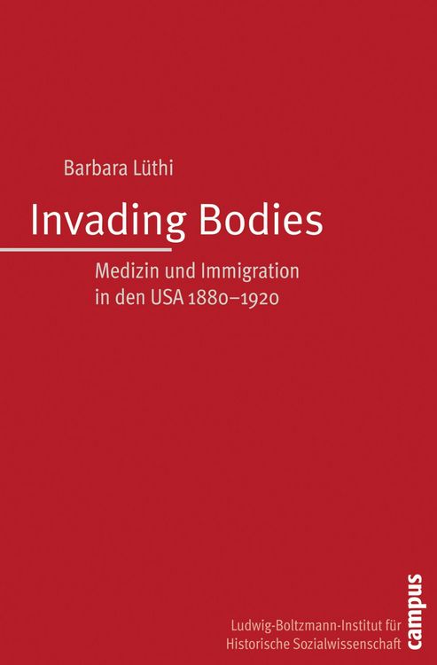Produktbild: Invading Bodies