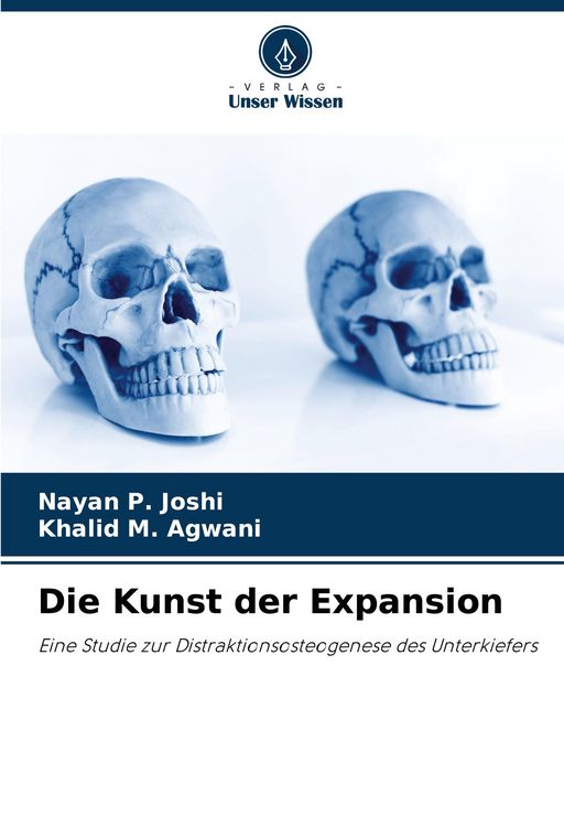 Produktbild: Die Kunst der Expansion