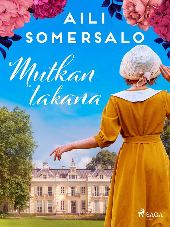 Produktbild: Mutkan takana