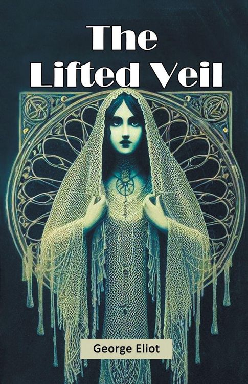 Produktbild: The Lifted Veil