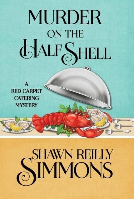 Produktbild: Murder on the Half Shell