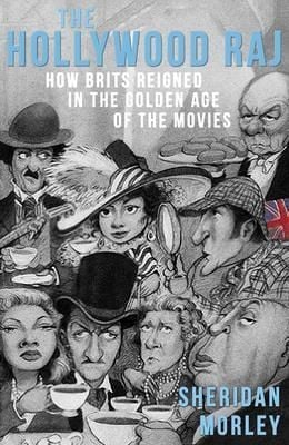 Produktbild: The Hollywood Raj