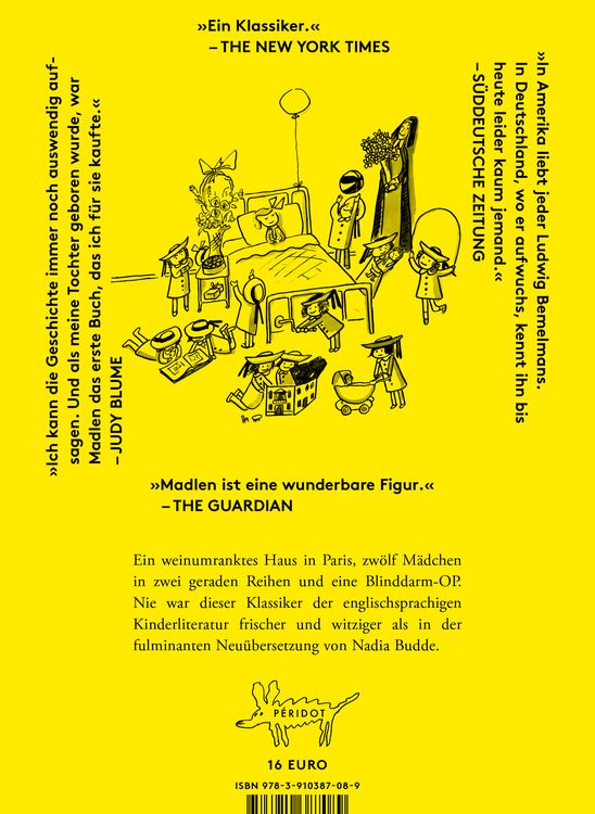 Produktbild: Madlen | Lyrik-Empfehlung f&uuml;r Kinder 2026