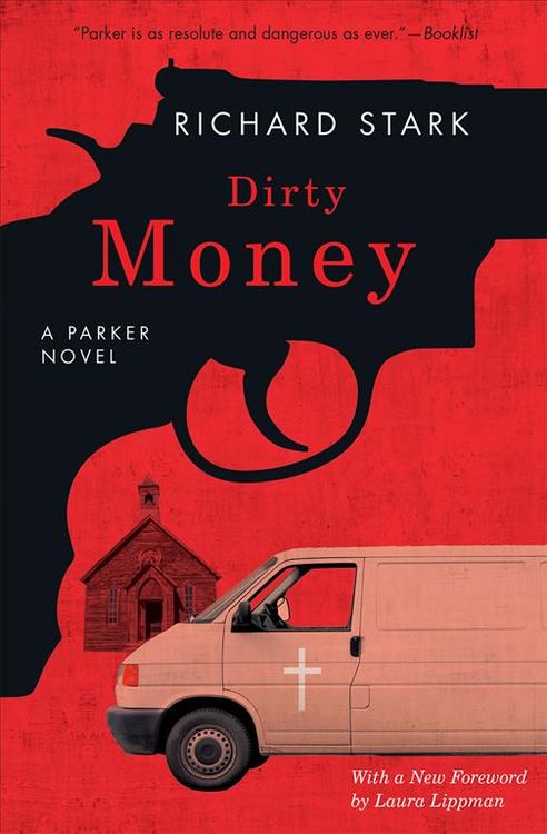 Produktbild: Dirty Money