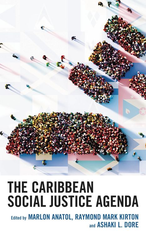 Produktbild: The Caribbean Social Justice Agenda