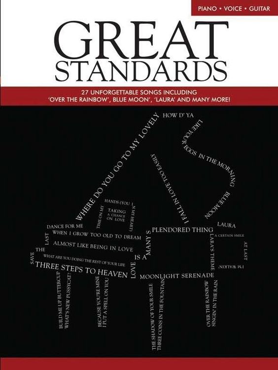 Produktbild: Grt Standards