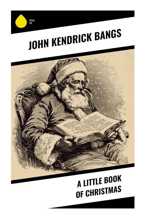 Produktbild: A Little Book of Christmas