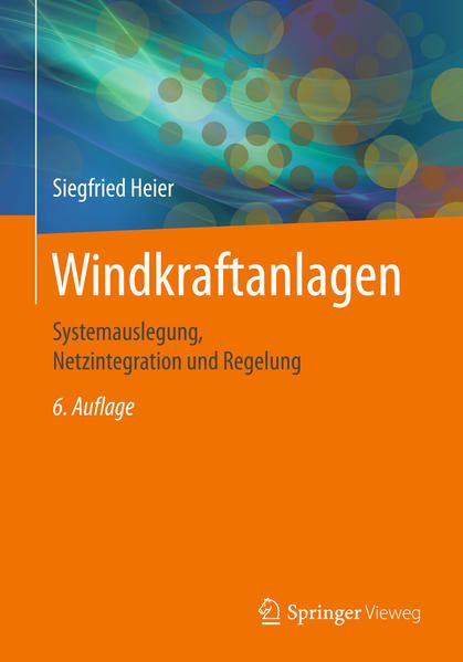 Produktbild: Windkraftanlagen
