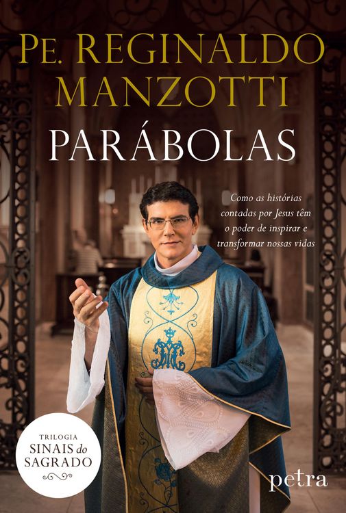 Produktbild: Par&aacute;bolas