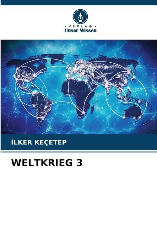 Produktbild: Weltkrieg 3