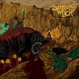 Produktbild: Under the Reviled Throne