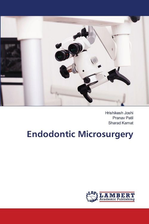 Produktbild: Endodontic Microsurgery