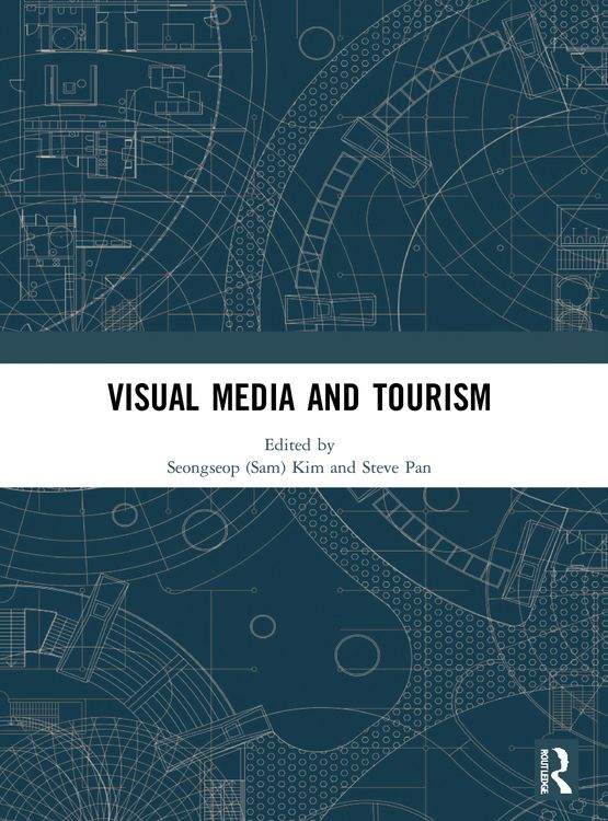 Produktbild: Visual Media and Tourism