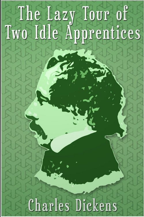 Produktbild: Lazy Tour of Two Idle Apprentices