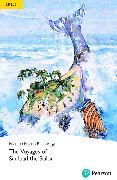 Produktbild: PERL2: The Voyages Of Sinbad The Sailor Book with eBook and audio