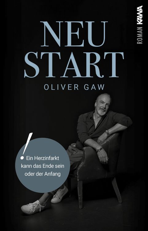 Produktbild: Neustart