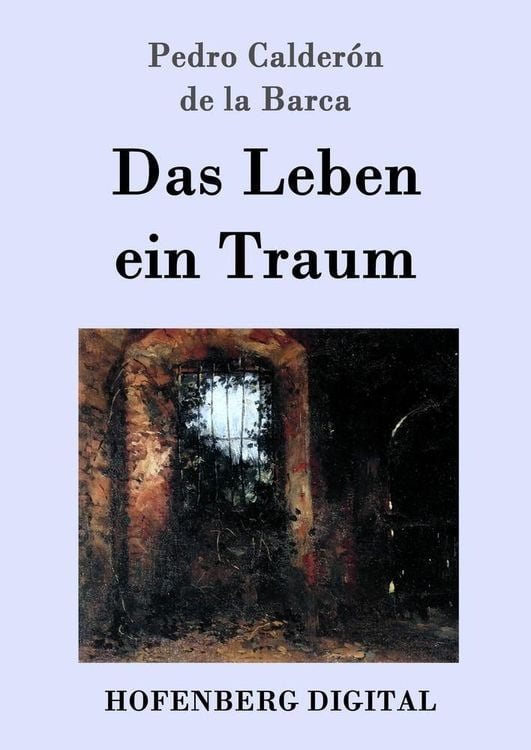 Produktbild: Das Leben ein Traum