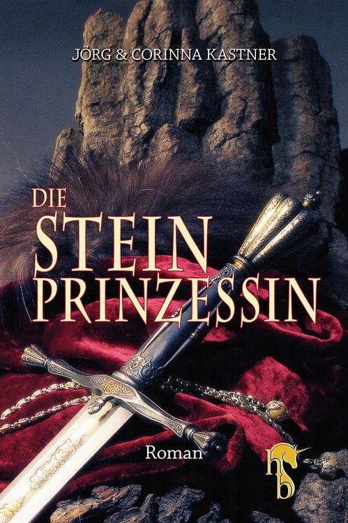 Produktbild: Die Steinprinzessin
