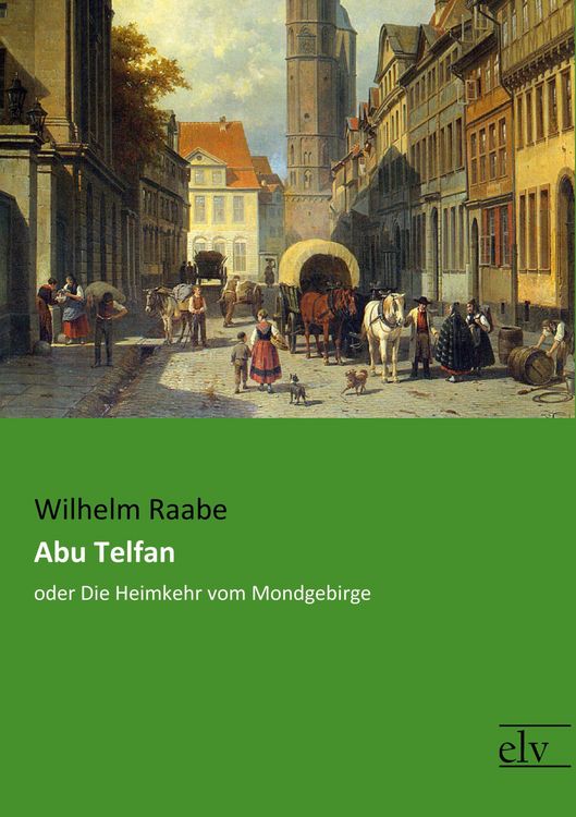 Produktbild: Abu Telfan