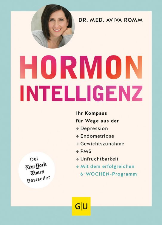 Produktbild: Hormon-Intelligenz