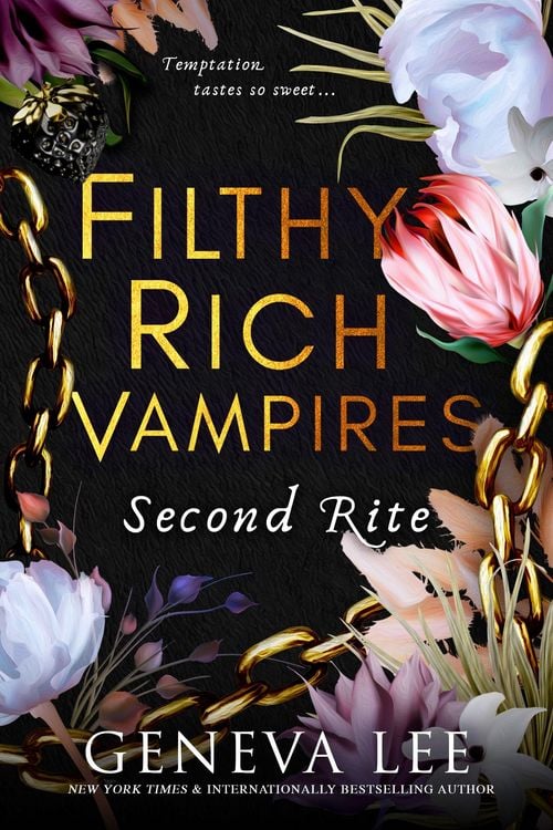 Produktbild: Filthy Rich Vampires: Second Rite