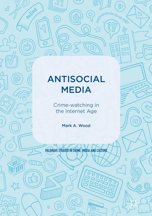 Produktbild: Antisocial Media