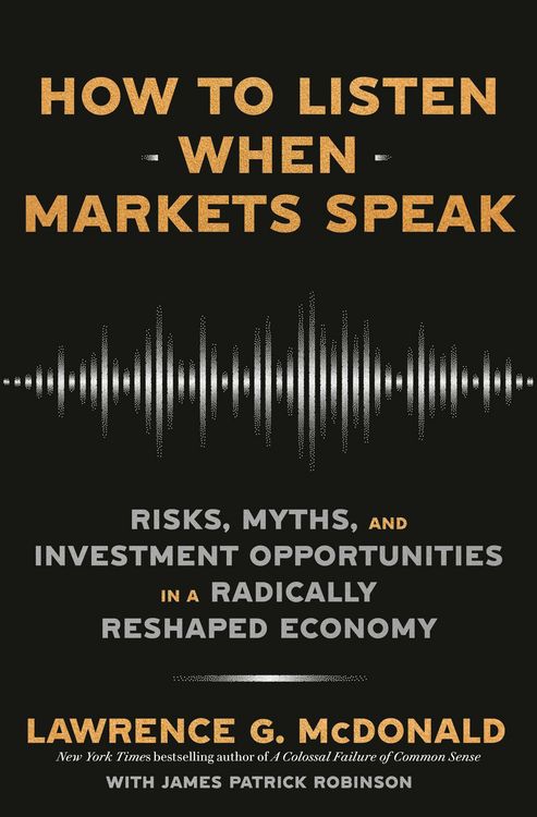 Produktbild: How to Listen When Markets Speak
