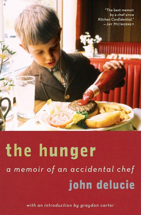 Produktbild: Hunger, The
