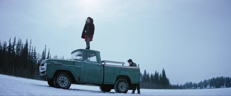 Produktbild: Extremity - Geh an Deine Grenzen - Uncut