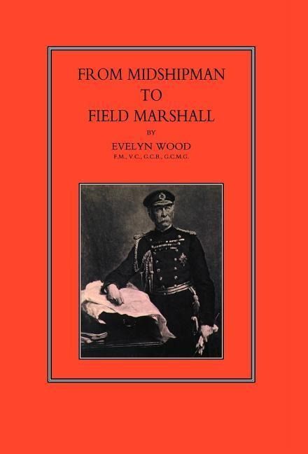 Produktbild: From Midshipman to Field Marshal