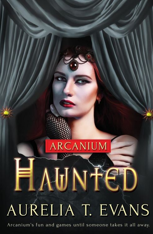 Produktbild: Haunted