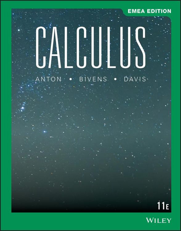 Produktbild: Calculus