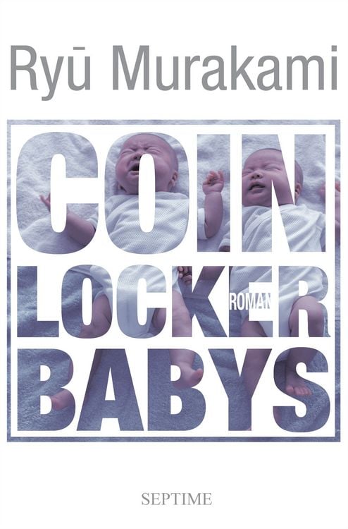 Produktbild: Coin Locker Babys