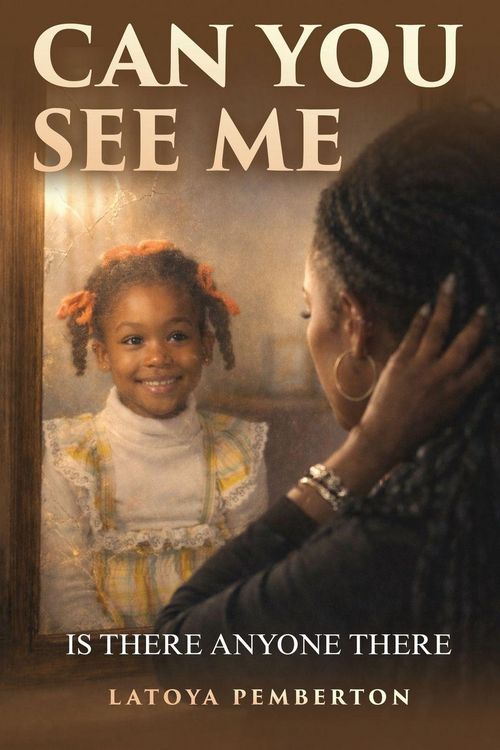 Produktbild: Can You See Me?