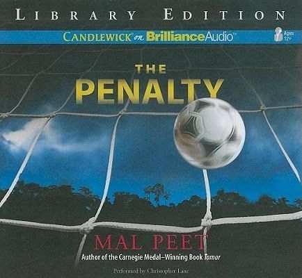 Produktbild: PENALTY -LIB                5D