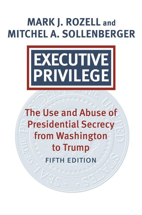 Produktbild: Executive Privilege