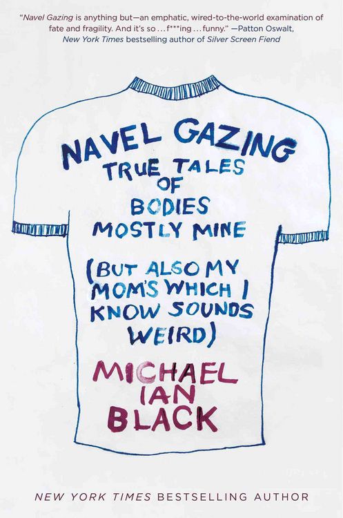 Produktbild: Navel Gazing