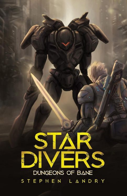 Produktbild: Star Divers