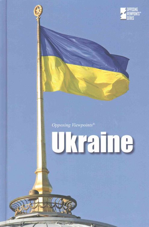 Produktbild: Ukraine