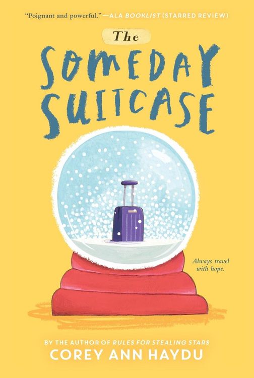 Produktbild: Someday Suitcase, The
